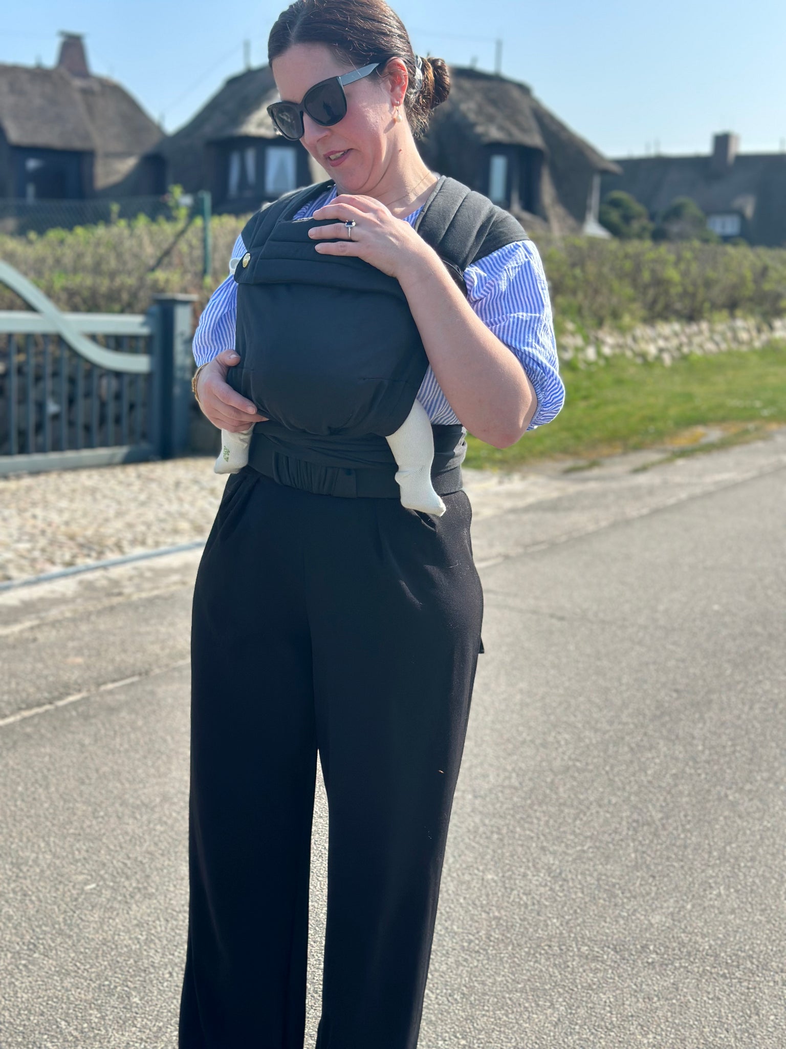 MonDoudou beige naturel